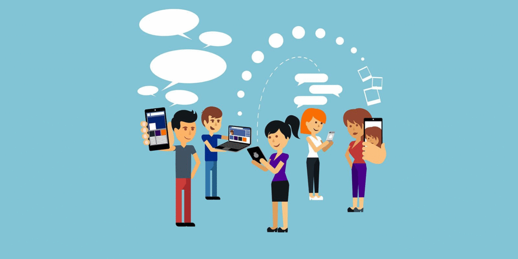 How to Build a Strong Online Community from Scratch