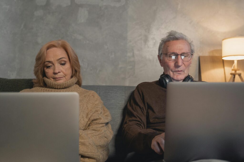 Divorce After Retirement _ How Asset Division Works for Seniors